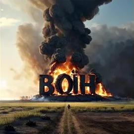 Lomiy — Скажи Мені — обложка