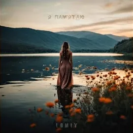 Lomiy — Я Памʼятаю (Club Version) — обложка